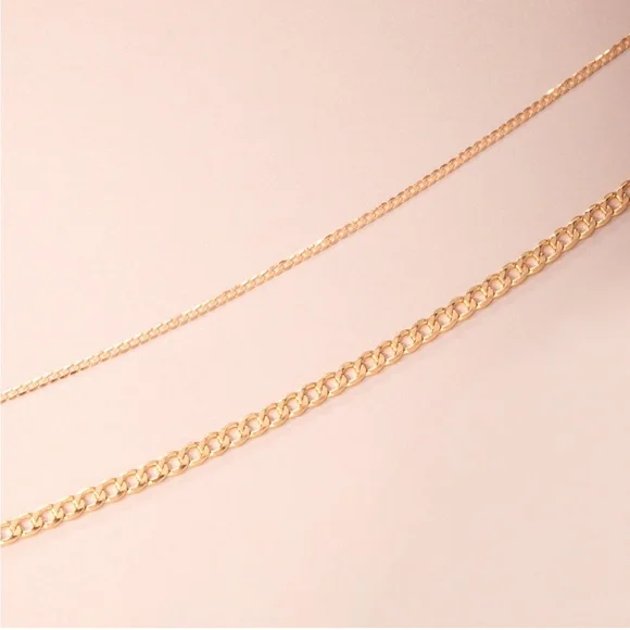 CATBIRD Petite Second Avenue Gold Bracelet
14k Solid Gold - Picture 7 of 9